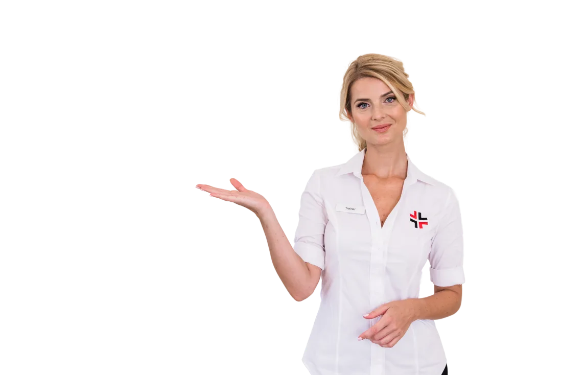 First aid trainer in Port Adelaide